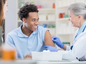 immunizations immunizations